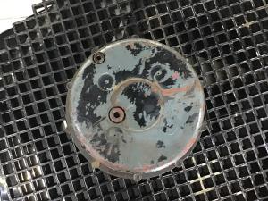 Liebherr Transmission finale